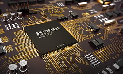 Hard to find a single core? Why is IGBT so popular?