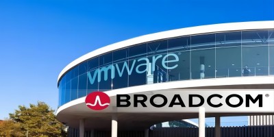 Broadcom successfully acquired VMware for $61 billion