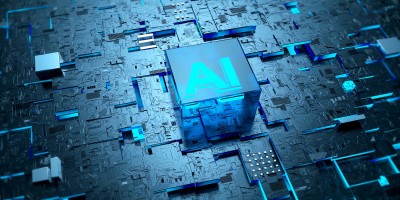 Who owns the AI chip?