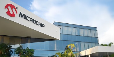 Microchip announced a two-week shutdown