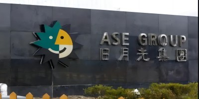 Ase spent 100 million yuan to take land, layout advanced packaging capacity