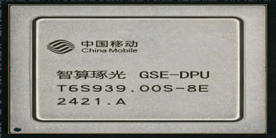 Domestic high-performance DPU chip 