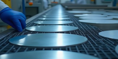 Samsung's foundry is facing severe challenges