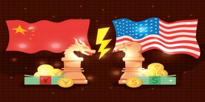 The use is illegal. The US has refined the rules to suppress Huawei's rise