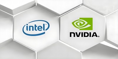 Intel and NVIDIA release cpus!