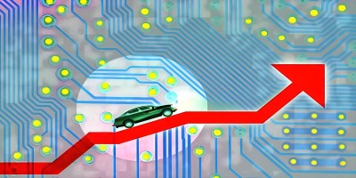 存储芯片、被动元件迎来“超级涨价周期”