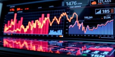 Global technology stocks have witnessed an epic surge.