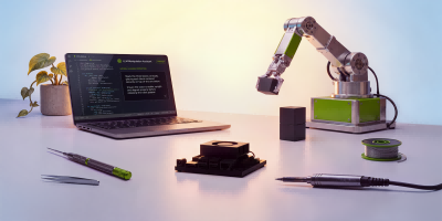 Can robots run large models locally? NVIDIA Jetson Orin Nano 2 provides the answer